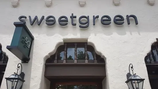 sweetgreen