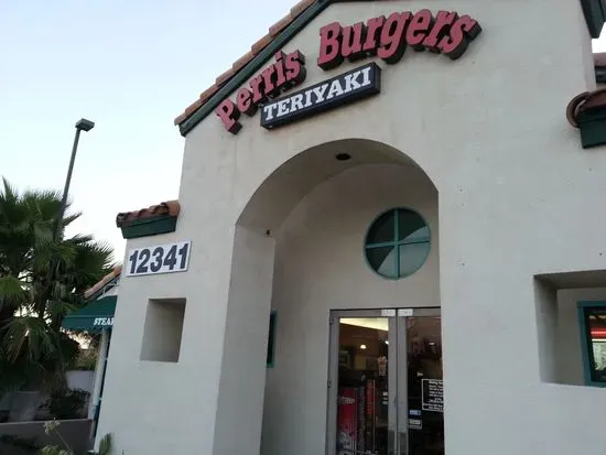 Perris Burgers