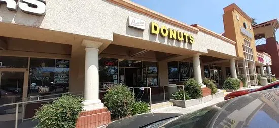 Rancho Donuts