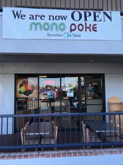 Mono Poke