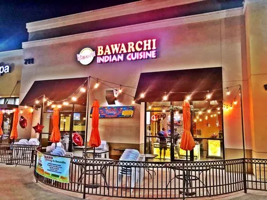 Bawarchi Indian Cuisine