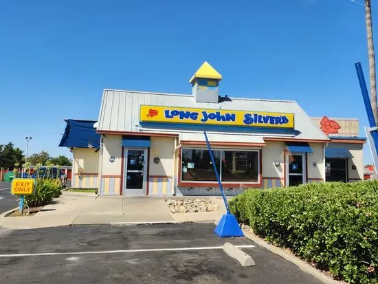 Long John Silver's