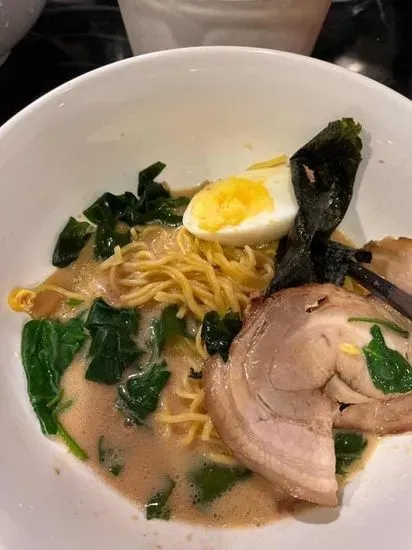 Santa Ramen