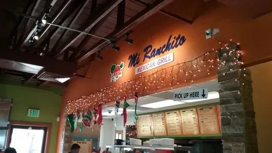 Mi Ranchito Mexican Grill