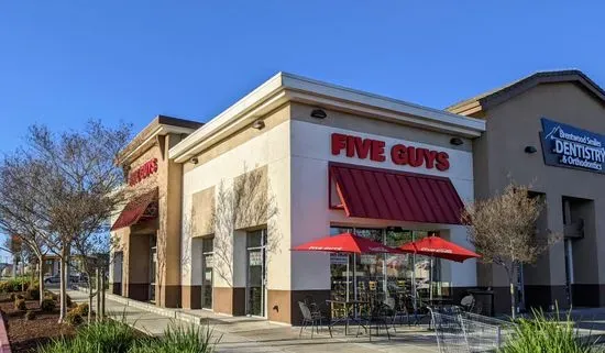 Five Guys