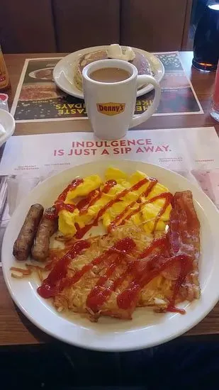 Denny's