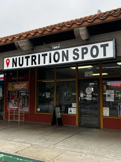 Norco Nutrition Spot