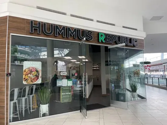 Hummus Republic