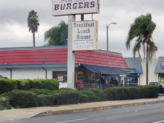 Imperial Burgers