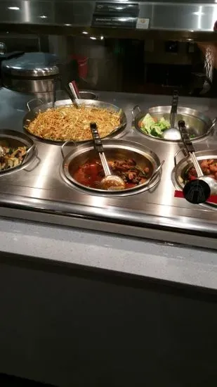 Panda Express