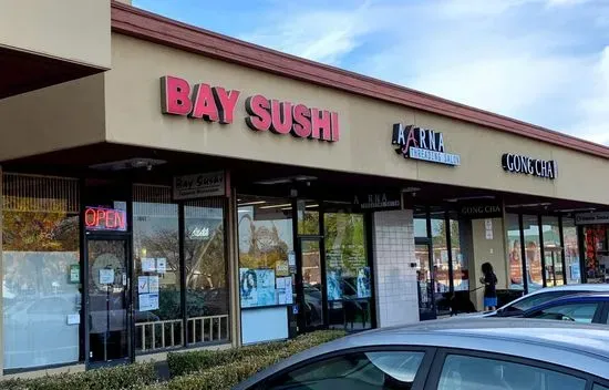 Bay Sushi