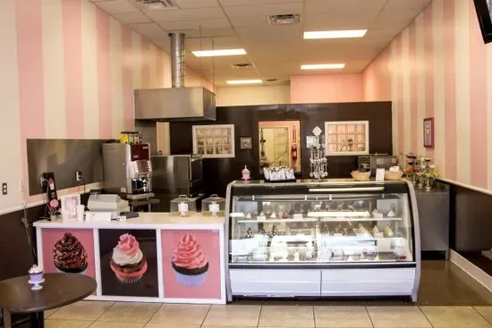 Kupcake Kitchen Santa Clarita Bakery