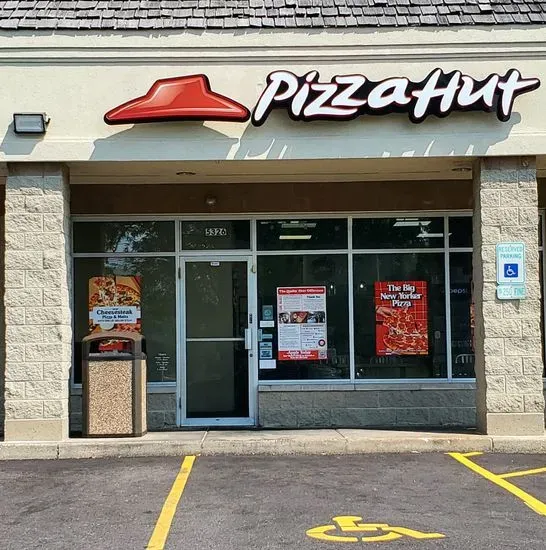 Pizza Hut