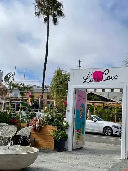 Loco Coco - Venice