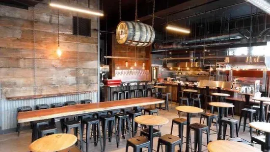 Gilman Brewing Company Taproom and Gastropub