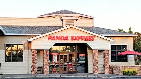 Panda Express