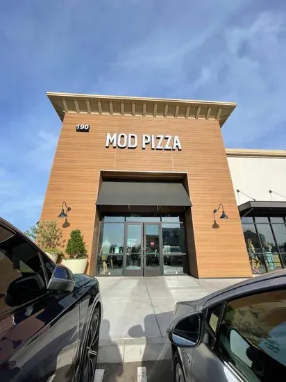 MOD Pizza