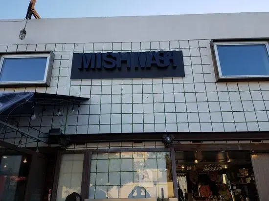 MishMash Catering Company