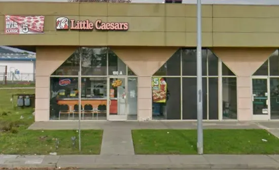 Little Caesars Pizza