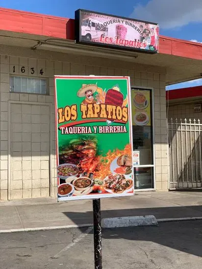 Carnitas Taqueria Nueva Italia