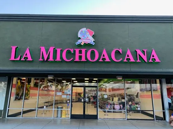 La Michoacana Premium Baldwin Park