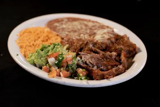 La Palma Mexican Grill & Cantina