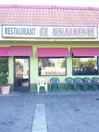 El Sinaloense Restaurant