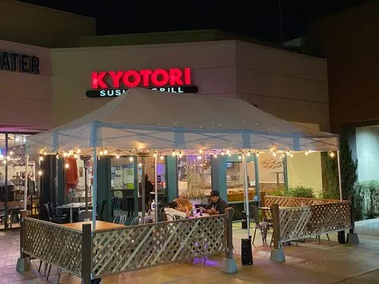 Kyotori Japanese Restaurant