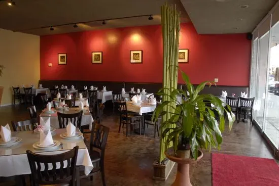 Narai Thai Cuisine