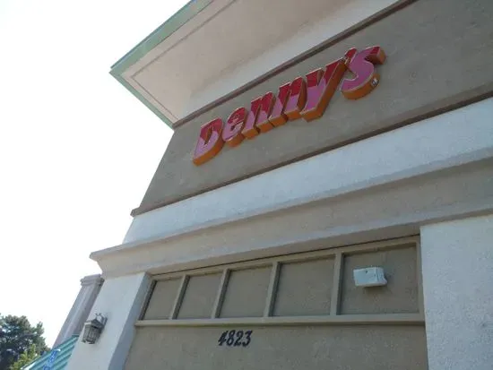 Denny's