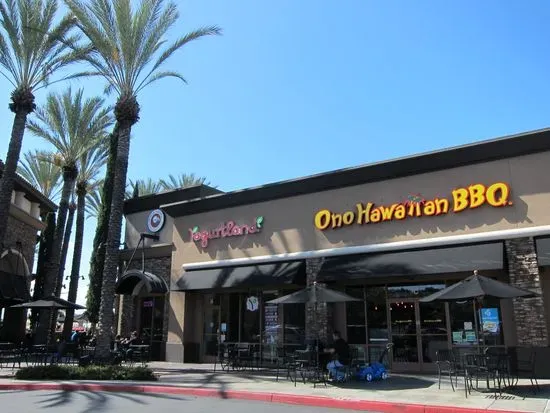 Ono Hawaiian BBQ