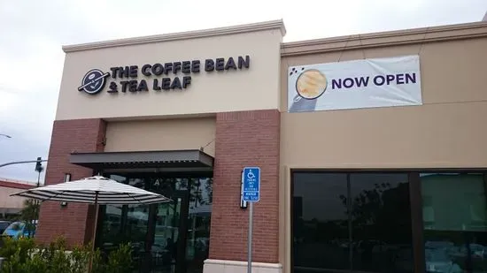 The Coffee Bean & Tea Leaf