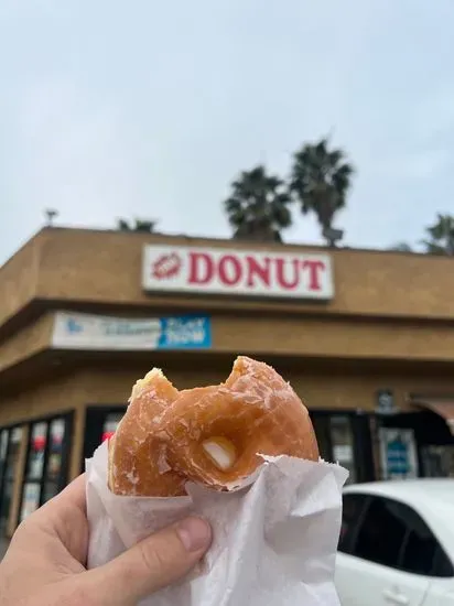 7 Star Donut