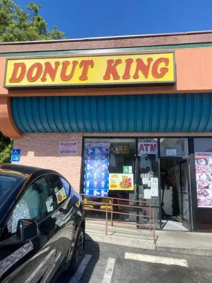 Donut King