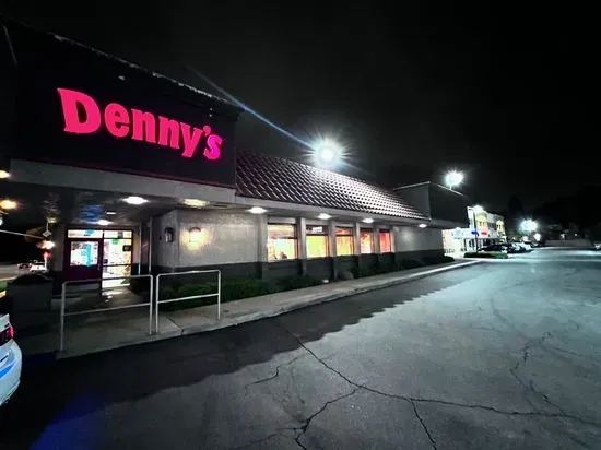 Denny's