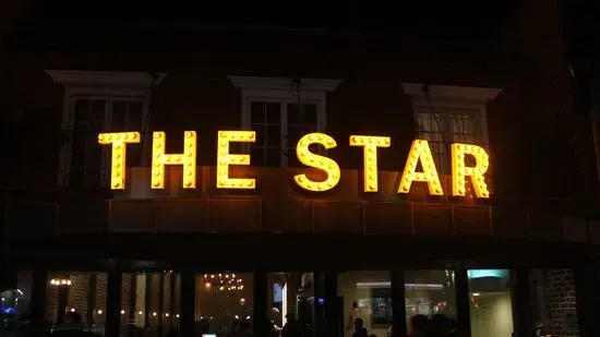 The Star on Grand