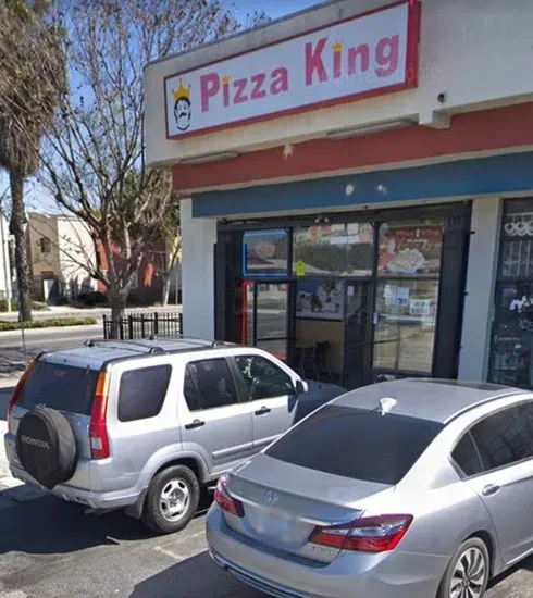 Pizza King