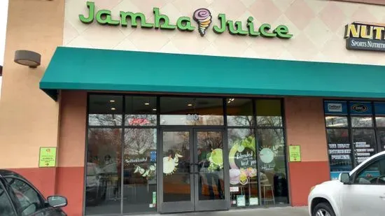 Jamba