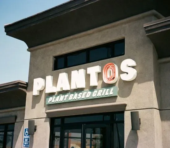 Plantos Plant Based Permanently CLOSED