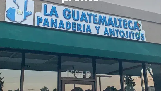 La Guatemalteca Bakery Restaurant, Inc.