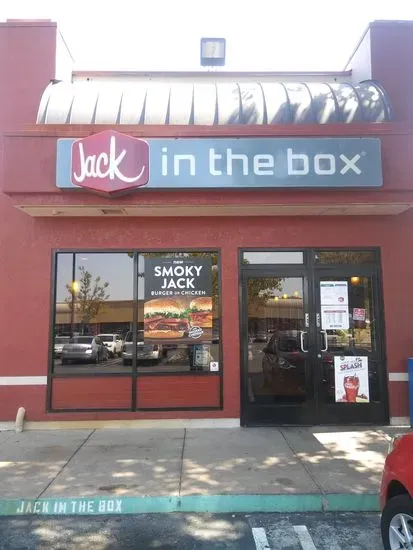 Jack in the Box