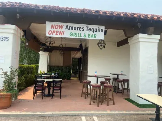 Amores Tequila Grill & Bar