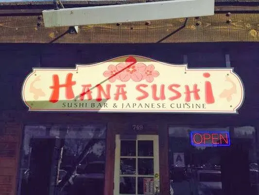 Hana Sushi