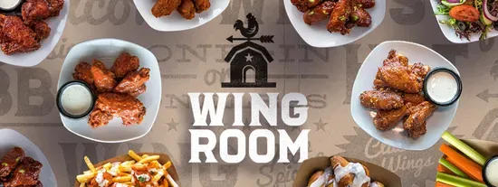 Wing Room