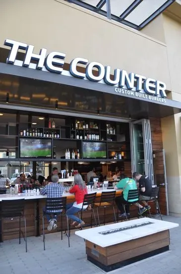 The Counter