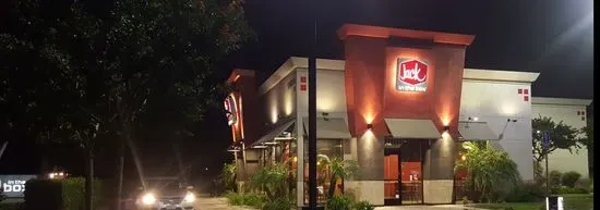 Jack in the Box