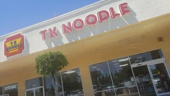TK Noodle 12