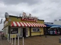 Pier Burger