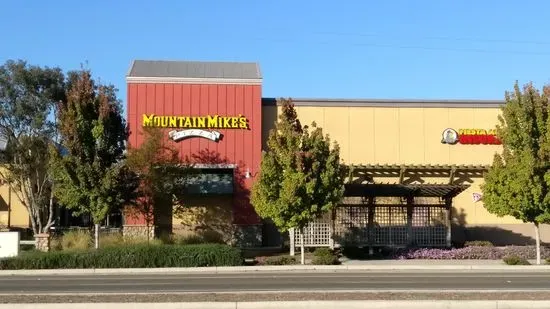 Mountain Mike's Pizza