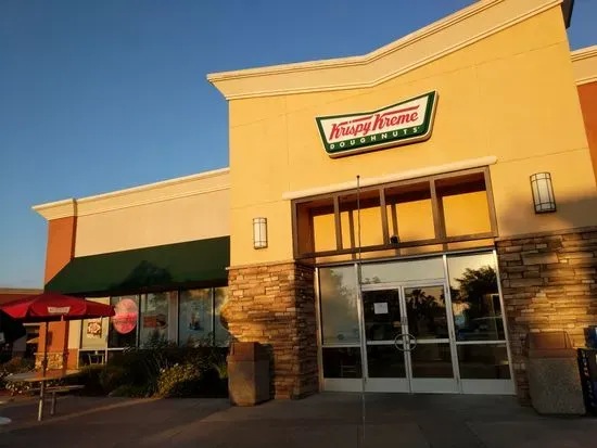 Krispy Kreme